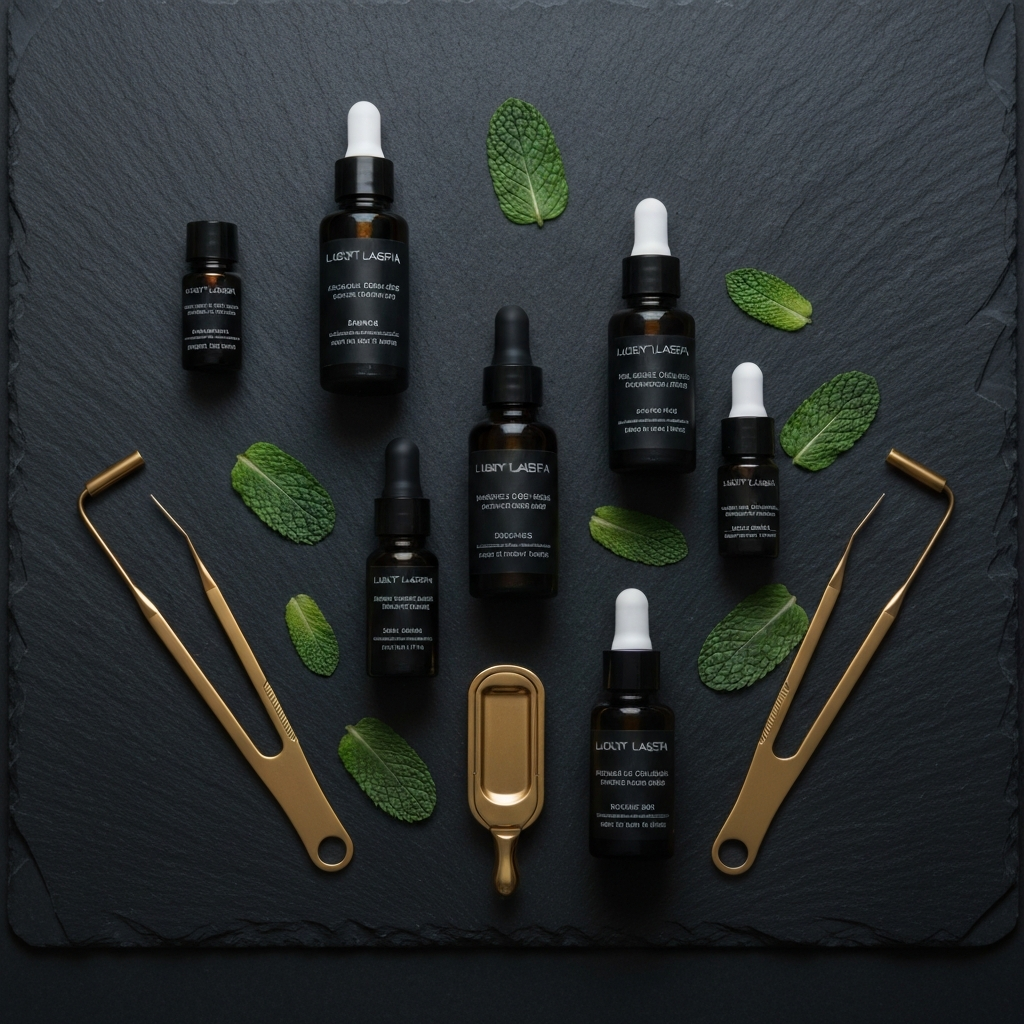 Skincare protocols